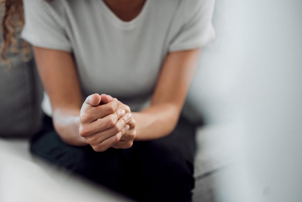 Stages of Addiction Recovery